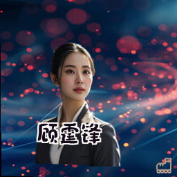 顾霆锋