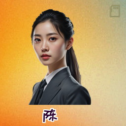 陈璟