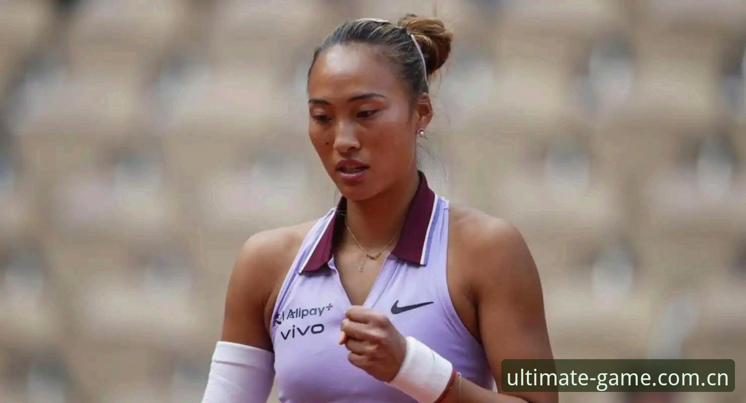完美体育功能介绍 法网女单抽签揭晓:郑钦文vs保分压力,王欣瑜vs种子身份——技术视角下的中国金花晋级路线对比分析